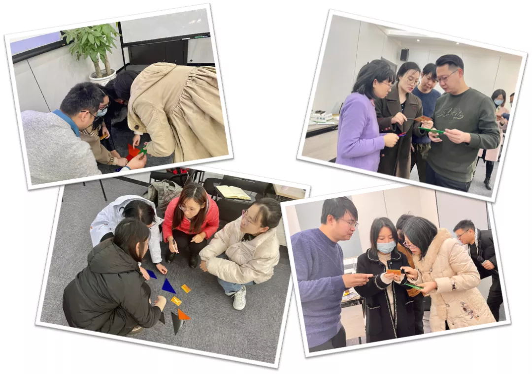 汲取全员智慧养分,共同书写企业新文化!这场活动、催人奋进! 汲取全员智慧养分,共同书写企业新文化!这场活动、催人奋进!