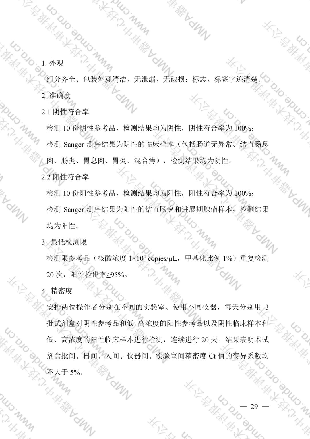 CMDE公布了艾长康®技术审评报告