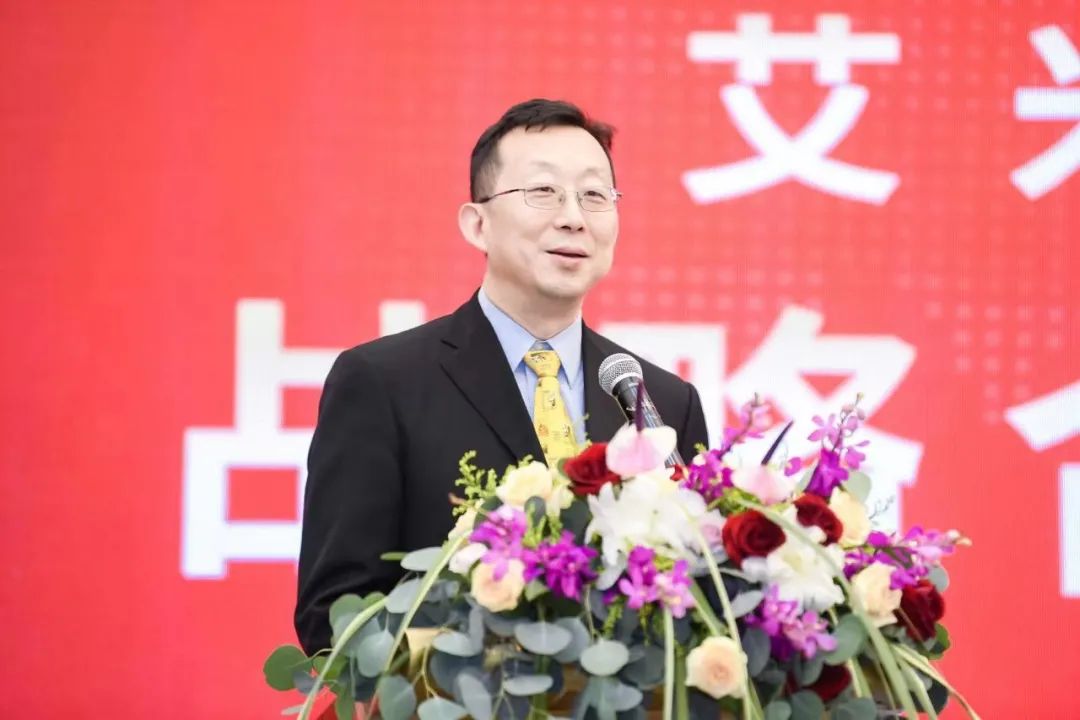 新起点!艾米森与罗氏诊断战略合作签约圆满完成,共同推动肿瘤早筛早诊惠及大众 新起点!艾米森与罗氏诊断战略合作签约圆满完成,共同推动肿瘤早筛早诊惠及大众