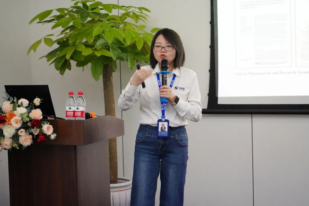 湖北省临检中心吕长兵书记一行莅临艾米森调研交流 湖北省临检中心吕长兵书记一行莅临艾米森调研交流