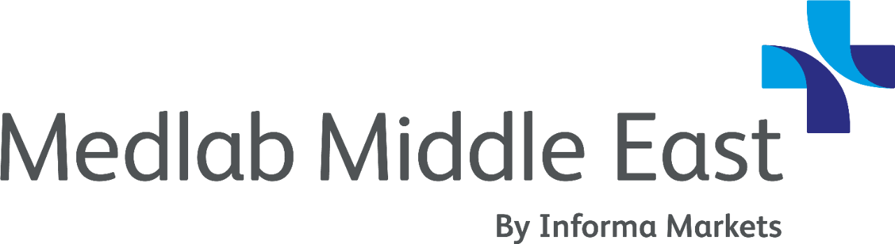 艾米森亮相Medlab Middle East 2023