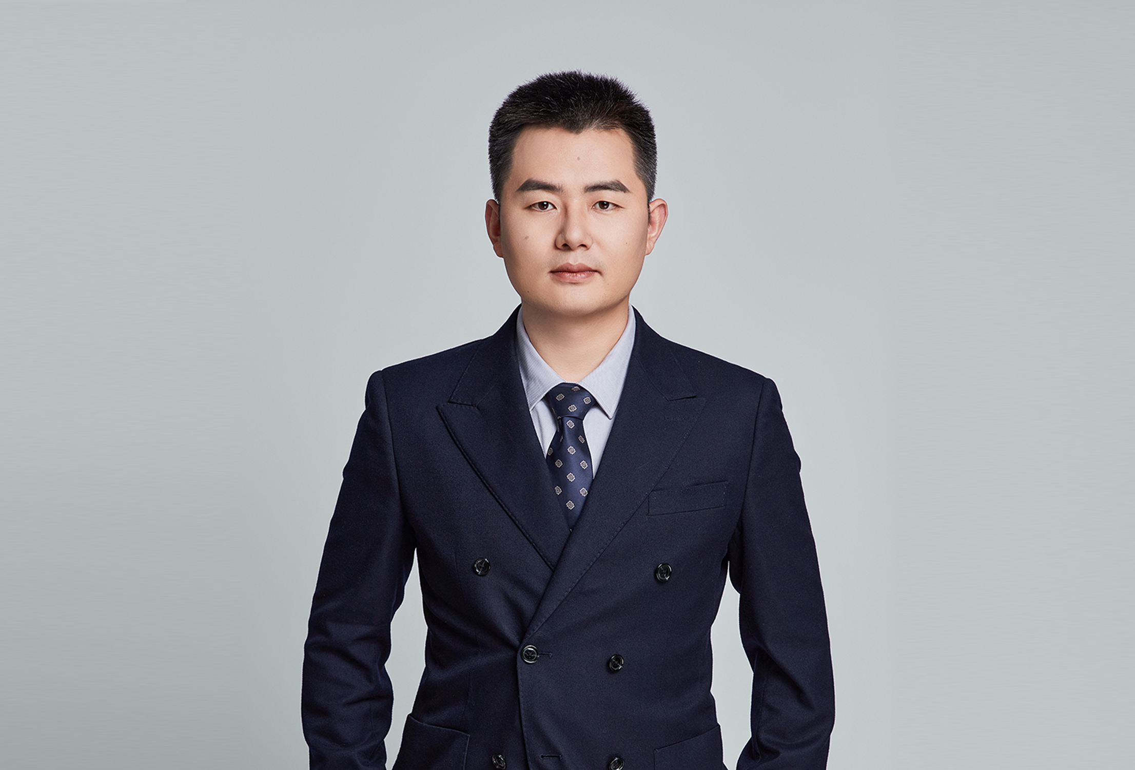 首届光谷企业家日 | 张良禄博士荣获“优秀青年创业者” 首届光谷企业家日 | 张良禄博士荣获“优秀青年创业者”