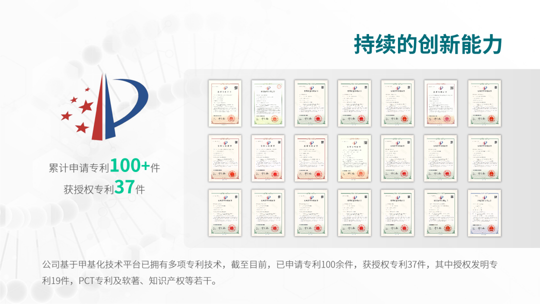 真赞!肠癌“雷达”艾长康®连获荣誉 真赞!肠癌“雷达”艾长康®连获荣誉