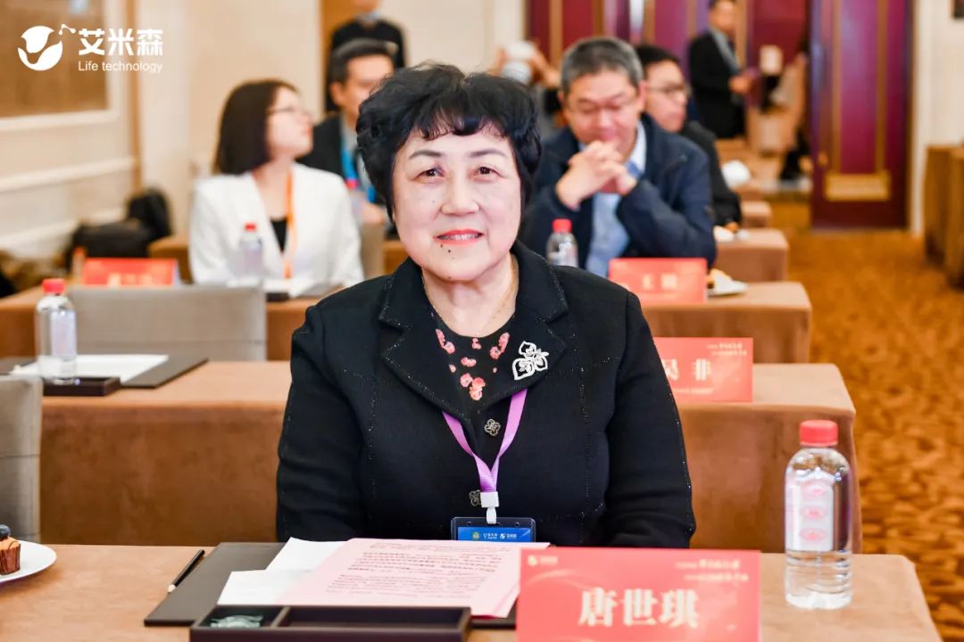 艾米森联合六大医疗健康龙头企业，打造肿瘤早筛生态圈，助力湖北大健康产业